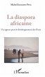 La diaspora africaine (eBook, PDF) - Bild 1