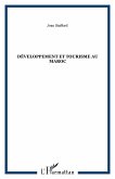 Développement et tourisme au Maroc (eBook, PDF)