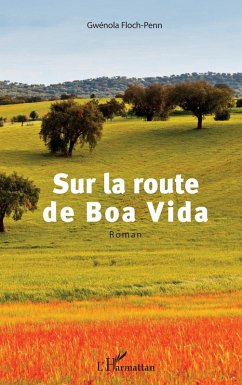 Cover Sur la route de Boa Vida (eBook, ePUB)