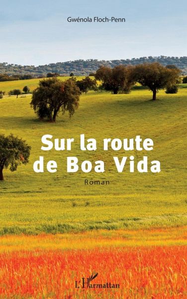 Sur la route de Boa Vida (eBook, ePUB)