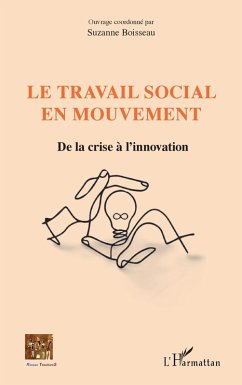 Cover Le travail social en mouvement (eBook, ePUB)