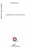 Haikus de chez nous (eBook, PDF)