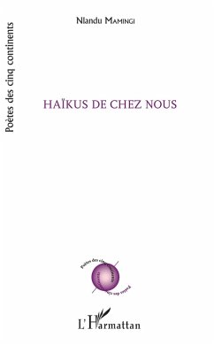 Haikus de chez nous (eBook, PDF) - Mamingi