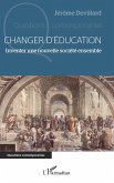 Changer d'education (eBook, ePUB)