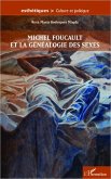 Michel Foucault et la généalogie des sexes (eBook, PDF)