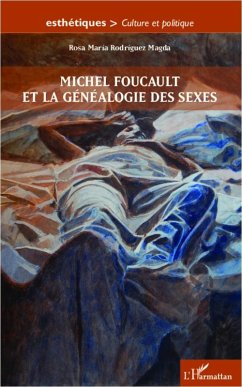 Cover Michel Foucault et la généalogie des sexes (eBook, PDF)