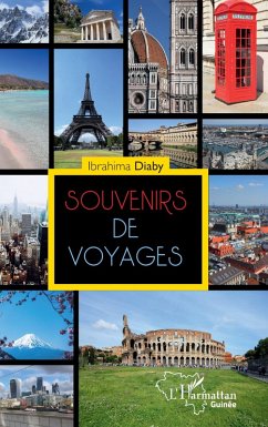 Cover Souvenirs de voyages (eBook, PDF)