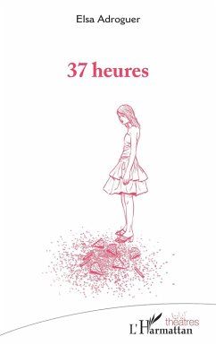 Cover 37 heures (eBook, PDF)