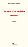 Journal d'un collabo (eBook, PDF)