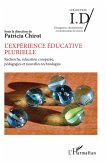 L'expérience éducative plurielle (eBook, PDF)