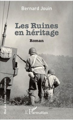 Les ruines en héritage (eBook, PDF) - Jouin