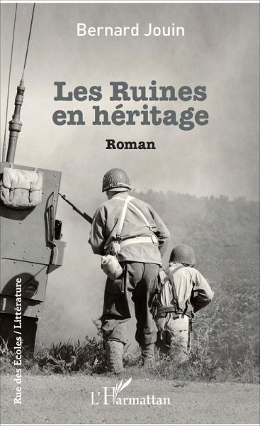 Les ruines en héritage (eBook, PDF) Les ruines en héritage (eBook, PDF)