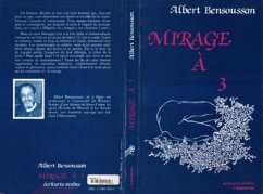 Cover Mirage à 3 (eBook, PDF)