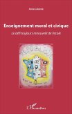 Enseignement moral et civique (eBook, ePUB)
