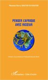 Penser l'Afrique avec Ricoeur (eBook, PDF)