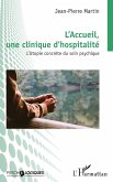 L'Accueil, une clinique d'hospitalité (eBook, PDF)