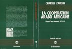 La coopération arabo-africaine (eBook, PDF)