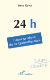 24 h (eBook, ePUB)