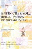 Enfin chez soi (eBook, PDF) Enfin chez soi (eBook, PDF)