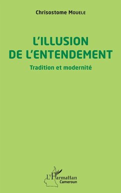 Cover L'illusion de l'entendement (eBook, PDF)