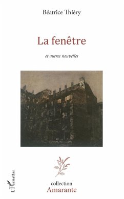 Cover La fenêtre (eBook, PDF)