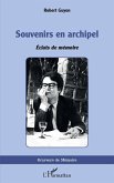 Souvenirs en archipel (eBook, PDF)