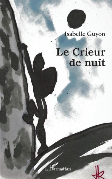 Le Crieur de nuit (eBook, PDF) Le Crieur de nuit (eBook, PDF)