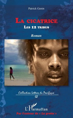 Cover La cicatrice (eBook, PDF)