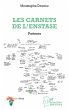 Les carnets de l'enstase (eBook, PDF) - Bild 1