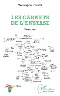 Cover Les carnets de l'enstase (eBook, PDF)
