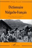 Dictionnaire Malgache-Français (eBook, PDF)