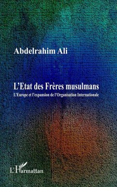 L'Etat des Frères musulmans (eBook, ePUB) - Ali