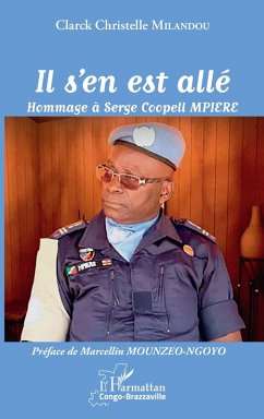 Cover Il s'en est allé (eBook, PDF)