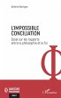 L'Impossible Conciliation (eBook, ePUB) - Bild 1
