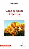 Coup de foudre à Bouraka (eBook, PDF)