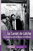 Le carnet de Latche (eBook, PDF)