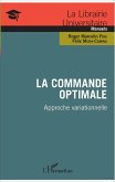 La commande optimale (eBook, ePUB)