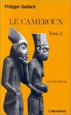 Le Cameroun tome 2 (eBook, PDF)