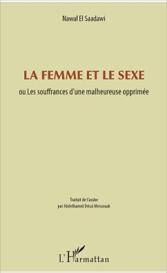 Cover La femme et le sexe (eBook, ePUB)