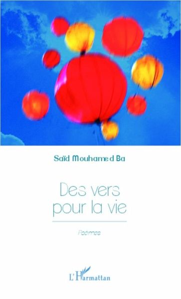 Des vers pour la vie (eBook, PDF) Des vers pour la vie (eBook, PDF)