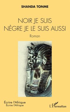 Cover Noir je suis nègre je le suis aussi (eBook, PDF)