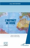 L'instinct de vivre (eBook, PDF) L'instinct de vivre (eBook, PDF)