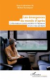 Les émergences du monde d'après (eBook, ePUB)
