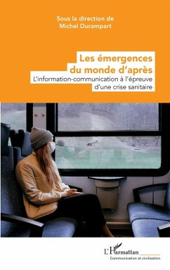 Cover Les émergences du monde d'après (eBook, ePUB)