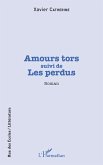 Amour tors (eBook, PDF)
