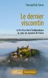 Le dernier viscomtin (eBook, ePUB) - Bild 1