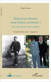 Mais pour dormir, vous faisiez comment ? (eBook, PDF)
