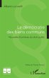 La democratie des biens communs (eBook,... - Bild 1