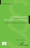La democratie des biens communs (eBook, ePUB)