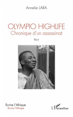 OLYMPIO HIGHLIFE (eBook, PDF) - Lara